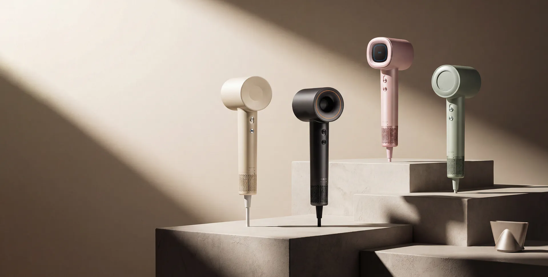 坚持以用户为原点 让科技回归生活的温度